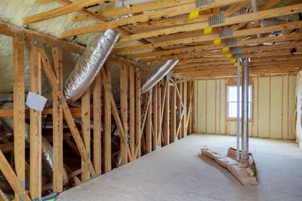 Best Insulation Contractors for Homes  in Arvin, CA