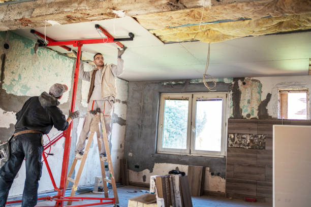 Range of Insulation Solutions in Arvin, CA