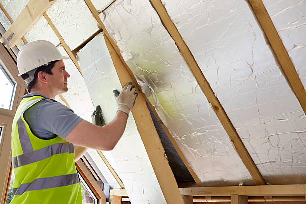 Best Garage Insulation Installation  in Arvin, CA