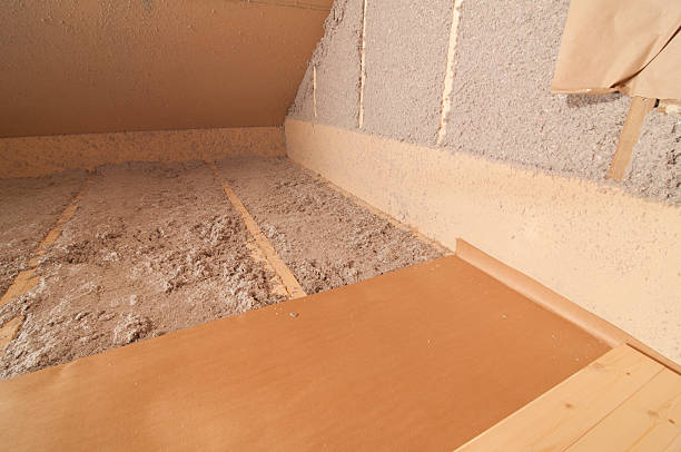 Best Professional Insulation Contractor  in Arvin, CA